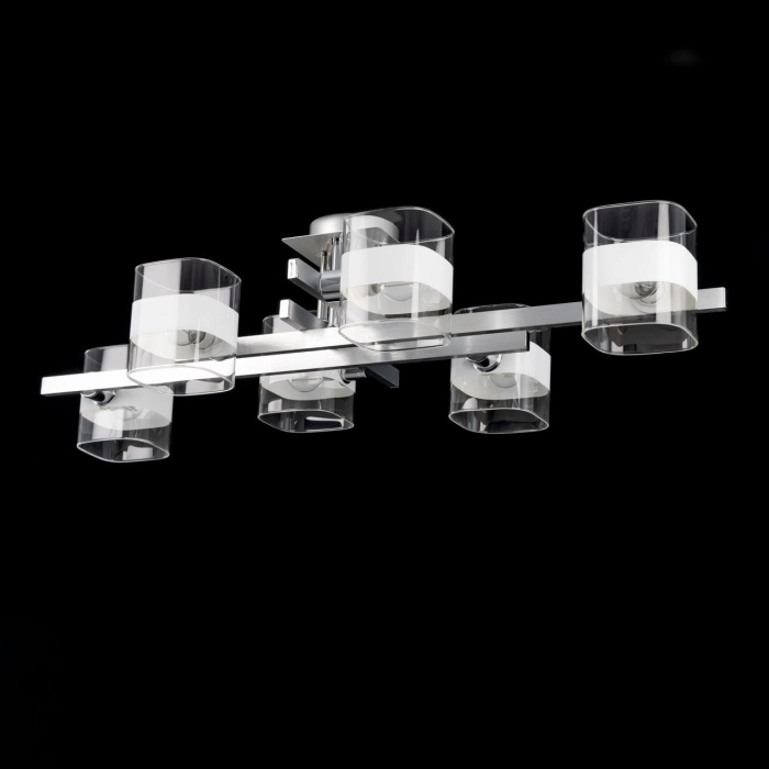 Люстра потолочная Citilux Вирта CL139260