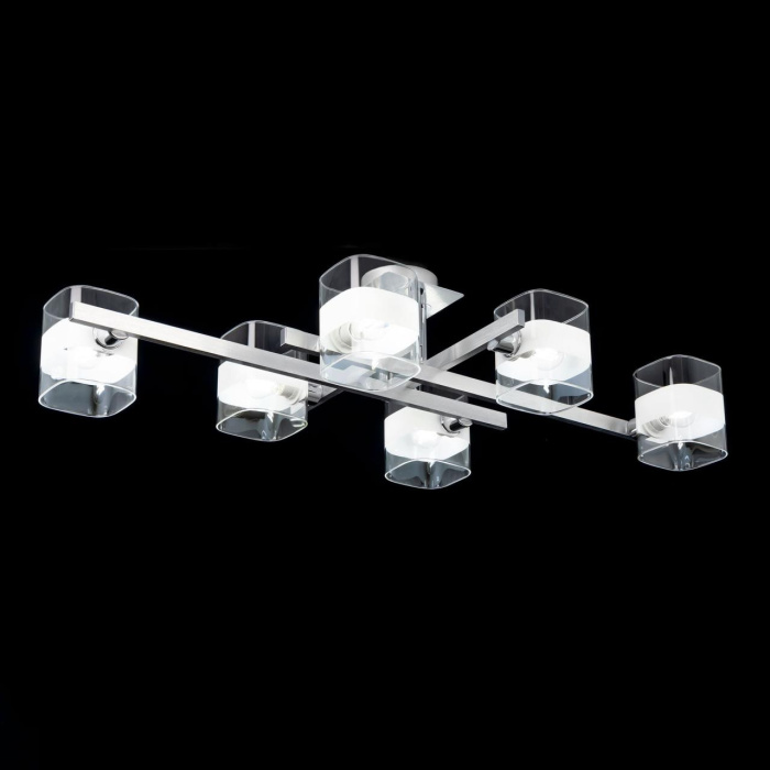 Люстра потолочная Citilux Вирта CL139260