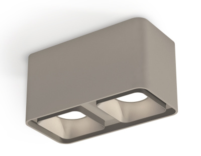 Комплект накладного светильника Ambrella light XS7852003