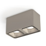 Комплект накладного светильника Ambrella light XS7852003