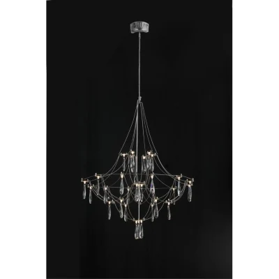 Люстра подвесная Omnilux Perelli OML-29603-30