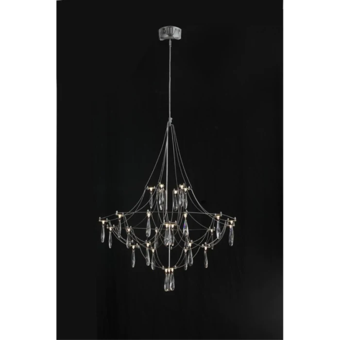 Люстра подвесная Omnilux Perelli OML-29603-30