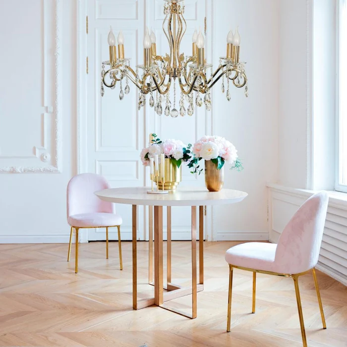 Потолочная люстра Arti Lampadari Vesuvio E 1.1.8.601 G