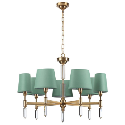 Люстра подвесная Odeon Light London 4887/7