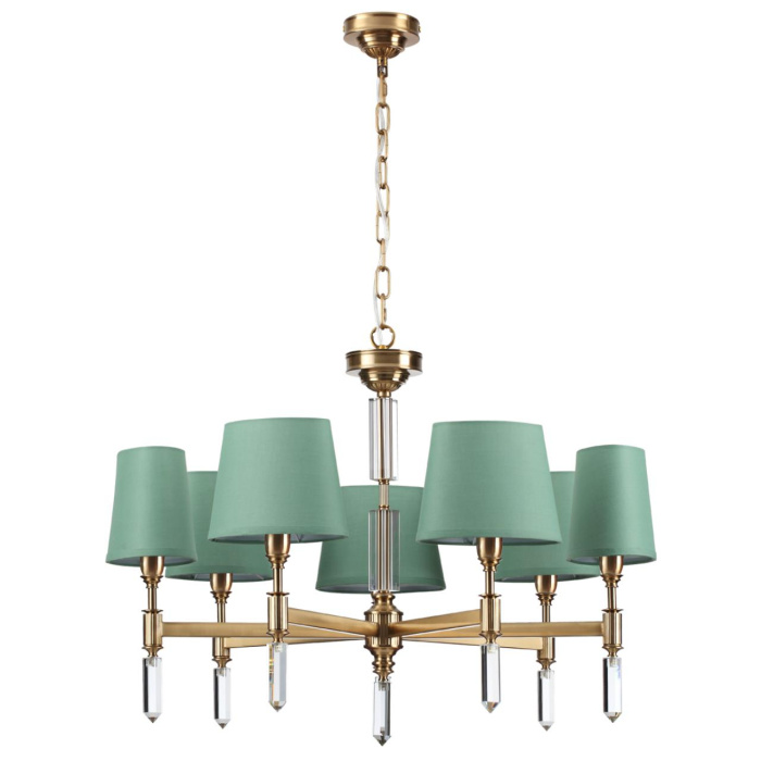 Люстра подвесная Odeon Light London 4887/7