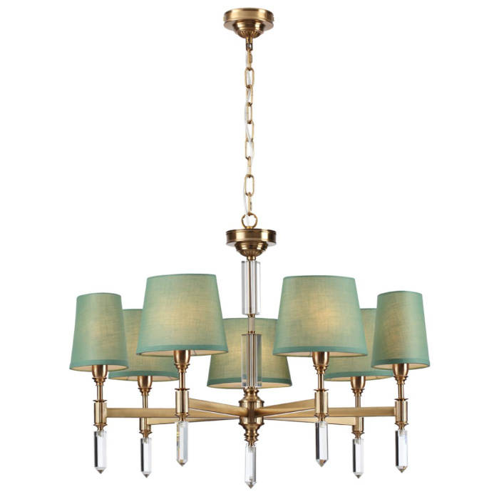 Люстра подвесная Odeon Light London 4887/7