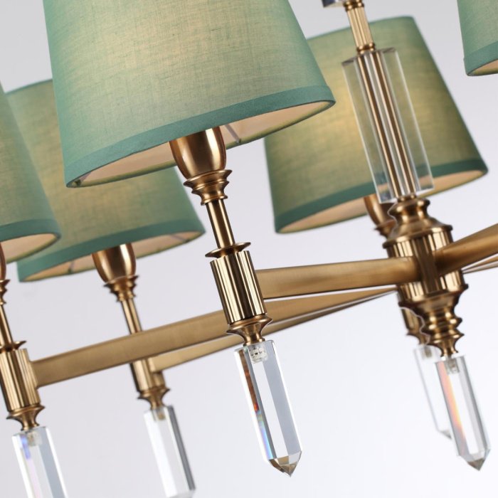 Люстра подвесная Odeon Light London 4887/7