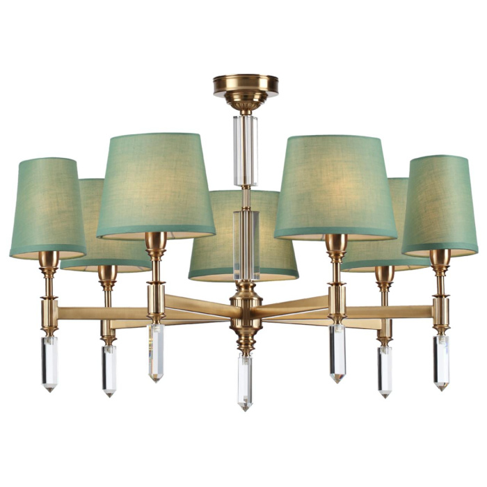 Люстра подвесная Odeon Light London 4887/7