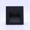 Подсветка для ступеней ITALLINE IT015-0307 black