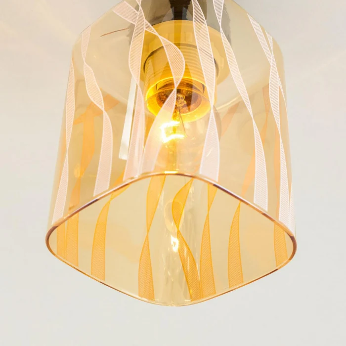 Люстра потолочная Citilux Сафари CL145241