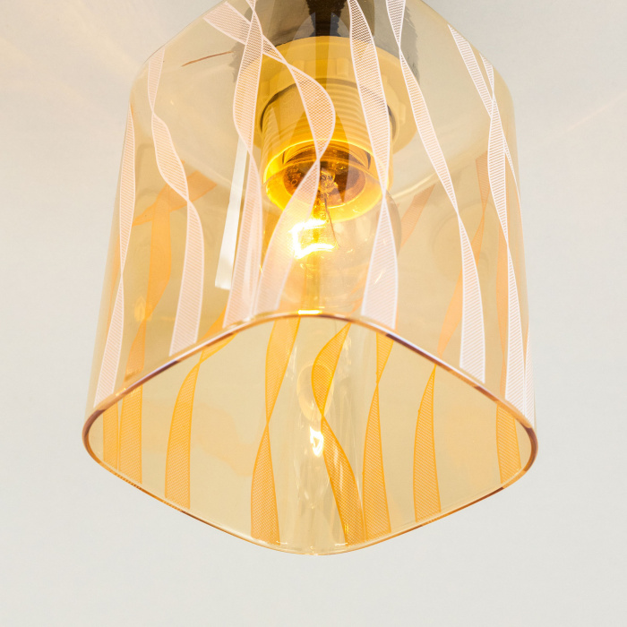 Люстра потолочная Citilux Сафари CL145241