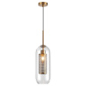 Подвесной светильник Odeon Light Clocky 4940/1