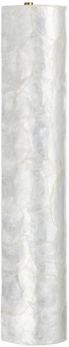 Настенный светильник Odeon Light Ecodesign Seashell 7199/10WL