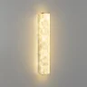 Настенный светильник Odeon Light Ecodesign Seashell 7199/10WL
