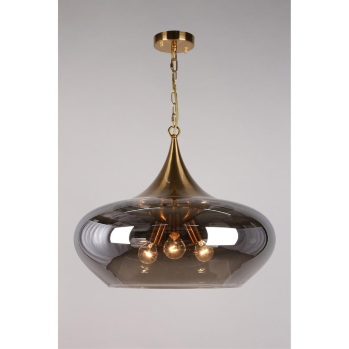 Светильник подвесной Aployt Franko APL.601.16.03