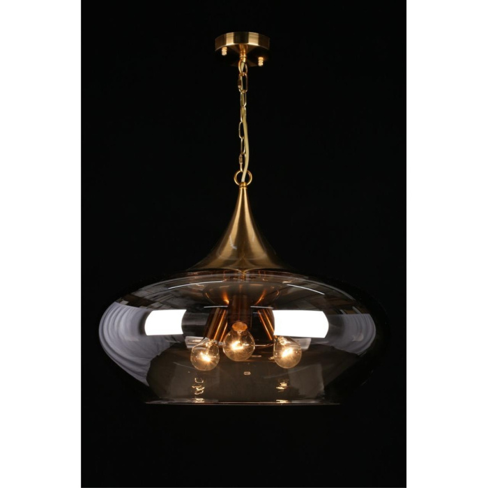 Светильник подвесной Aployt Franko APL.601.16.03