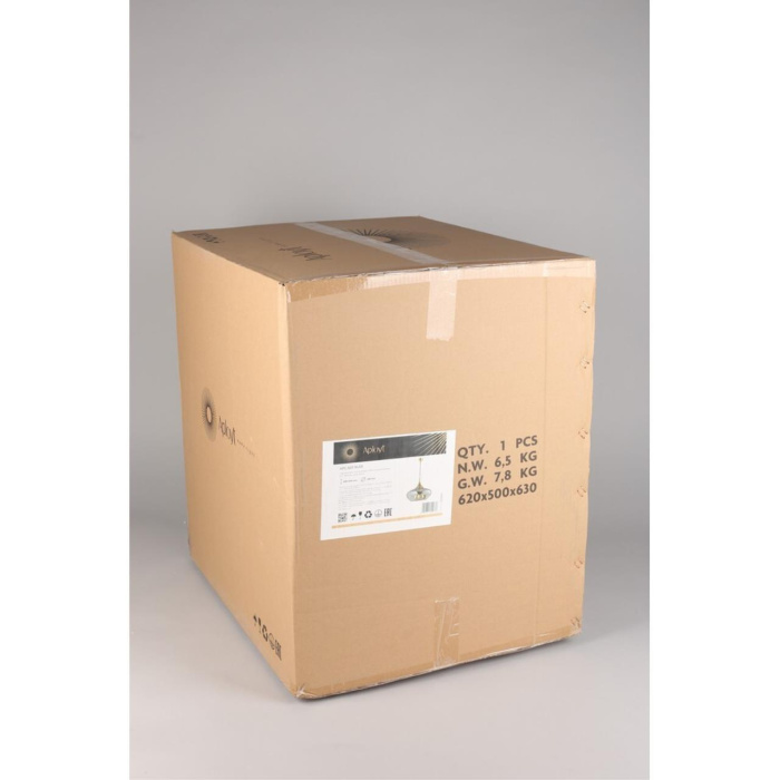 Светильник подвесной Aployt Franko APL.601.16.03