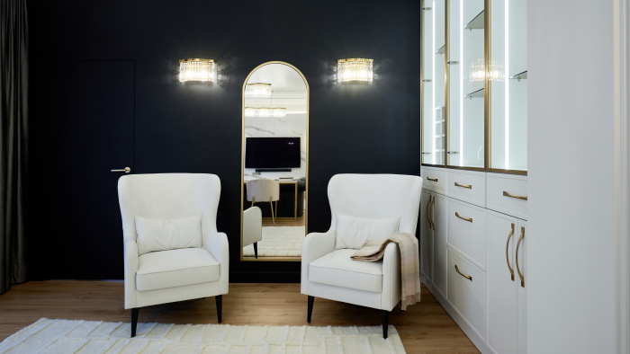 Бра Maytoni Dune DIA005WL-02G