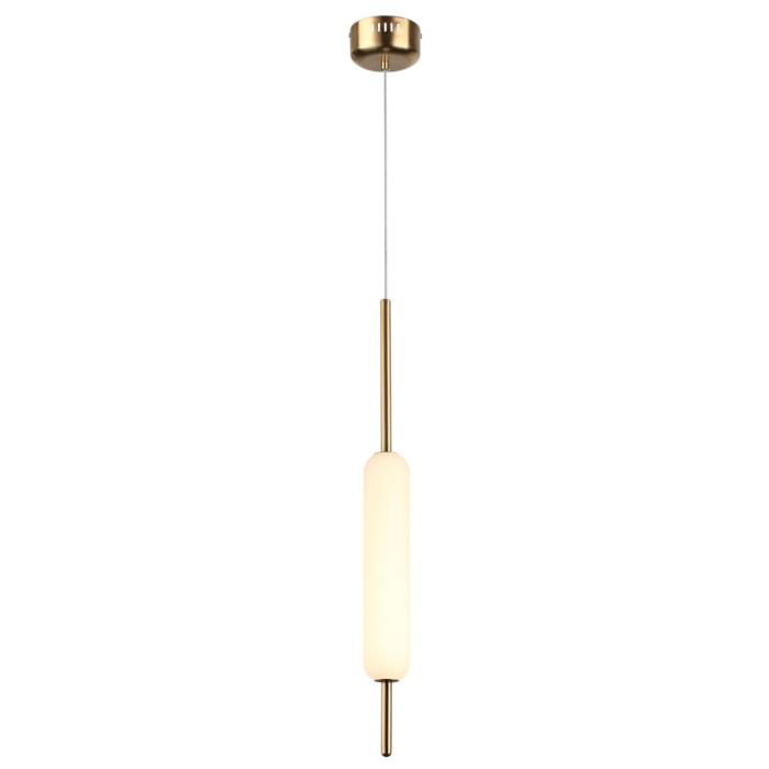 Подвесной светильник Odeon Light Reeds 4794/12L