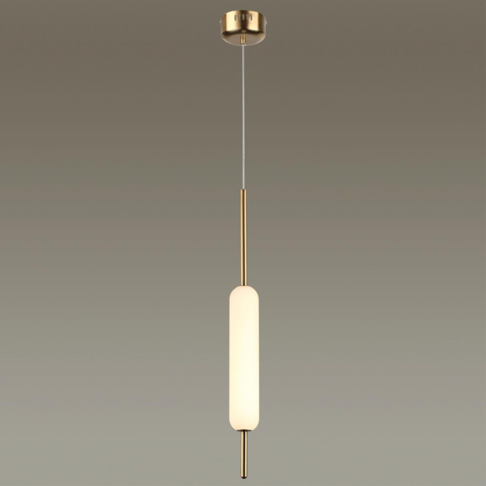 Подвесной светильник Odeon Light Reeds 4794/12L