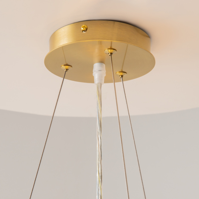 Подвесной светильник Maytoni Coliseo MOD136PL-06BS