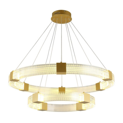 Подвесной светильник Aployt Misia APL.030.03.100