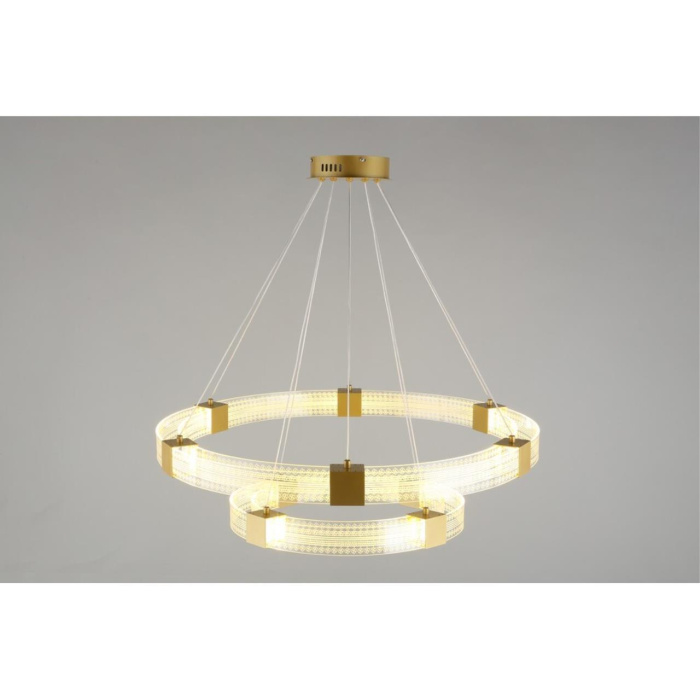 Подвесной светильник Aployt Misia APL.030.03.100