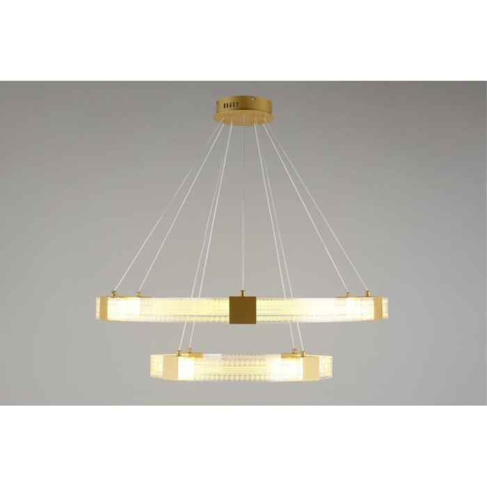 Подвесной светильник Aployt Misia APL.030.03.100