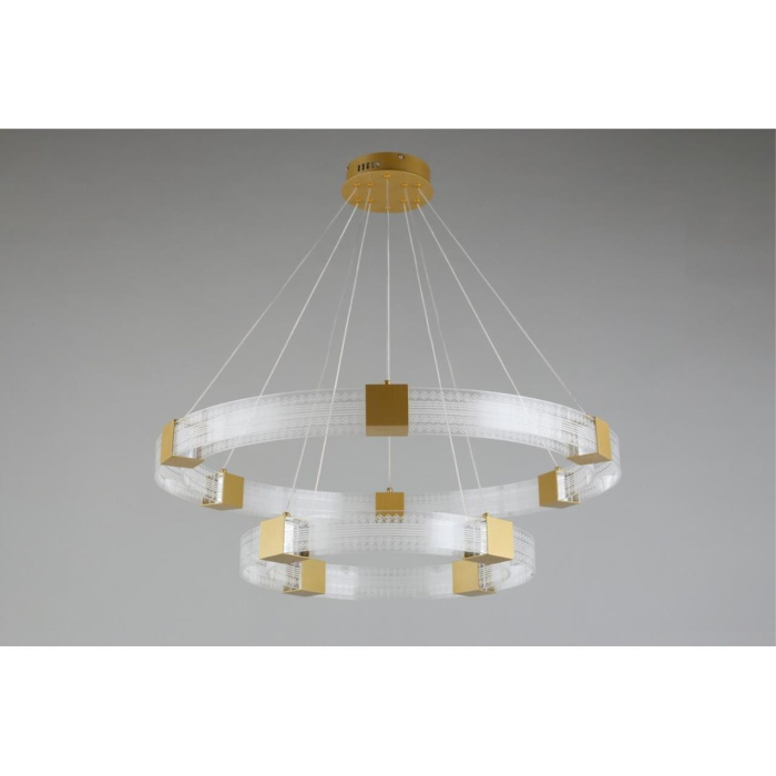 Подвесной светильник Aployt Misia APL.030.03.100