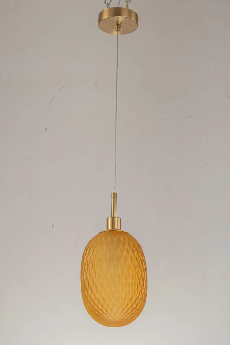 Светильник подвесной Arti Lampadari Magliano E 1.P3 Y