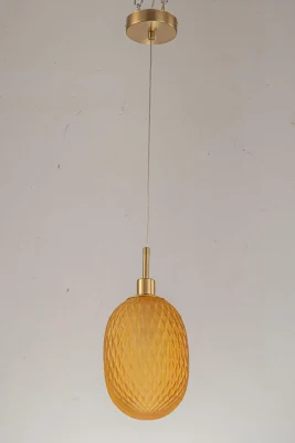 Светильник подвесной Arti Lampadari Magliano E 1.P3 Y