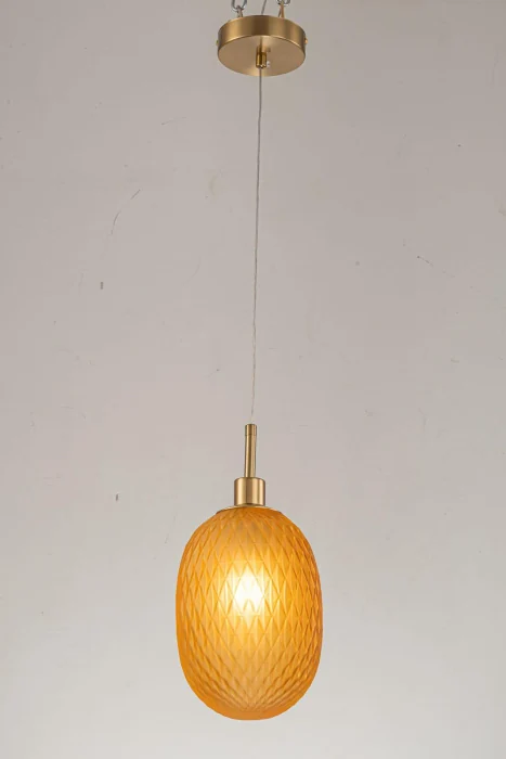 Светильник подвесной Arti Lampadari Magliano E 1.P3 Y