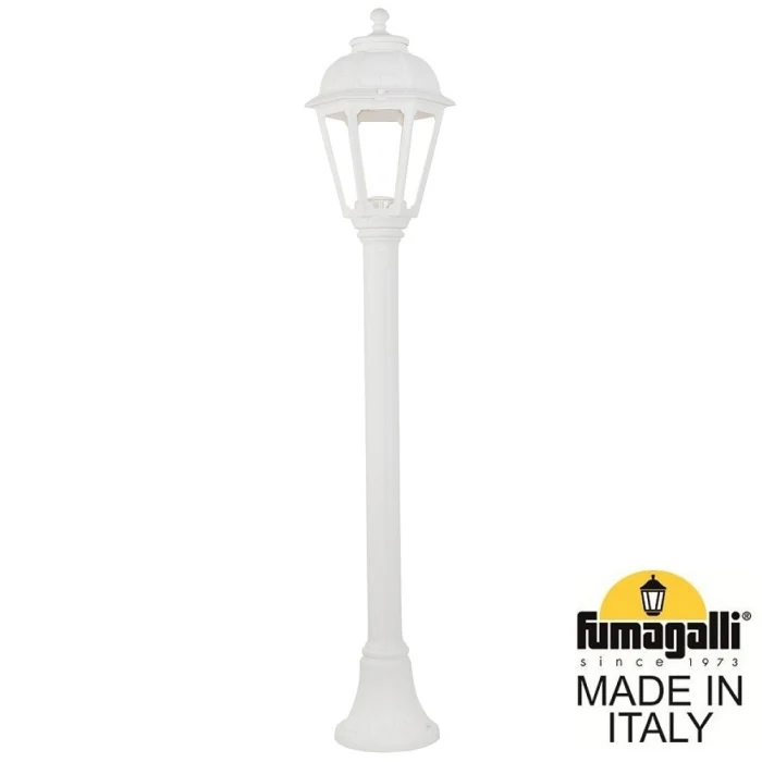 Ландшафтный светильник Fumagalli MIZAR.R/SABA K22.151.000.WXE27