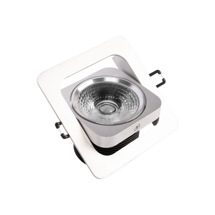 Встраиваемый светильник LOFT IT Screen 10328/B Chrome