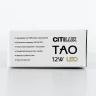 Подвесной светильник Citilux Тао CL712S122N