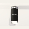 Комплект накладного светильника Ambrella light XS6302220