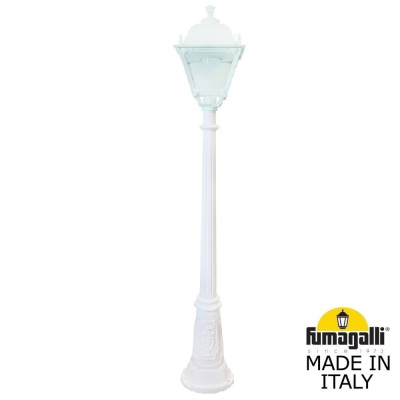 Садово-парковый светильник Fumagalli ARTU/SIMON U33.158.000.WXH27
