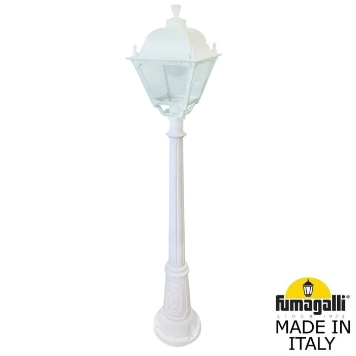 Садово-парковый светильник Fumagalli ARTU/SIMON U33.158.000.WXH27