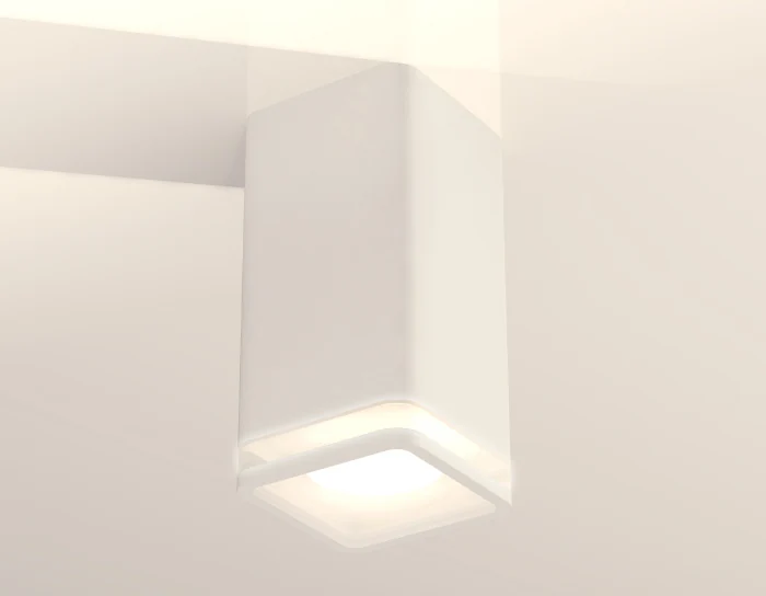 Комплект накладного светильника с акрилом Ambrella light XS7820020