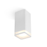 Комплект накладного светильника с акрилом Ambrella light XS7820020