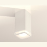 Комплект накладного светильника с акрилом Ambrella light XS7820020