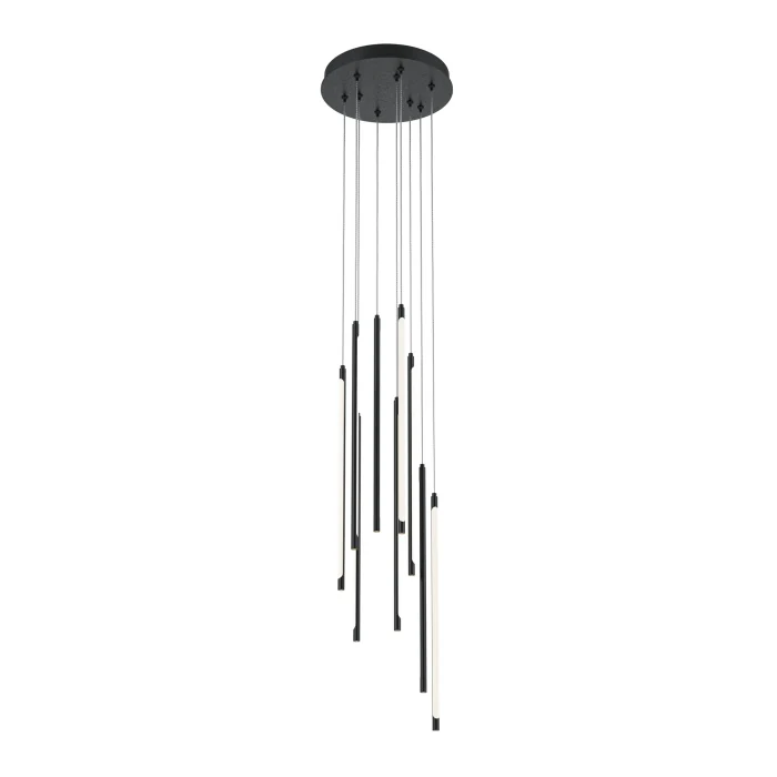 Подвесная люстра Maytoni Light Stick MOD236PL-L54B3K