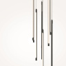 Подвесная люстра Maytoni Light Stick MOD236PL-L54B3K