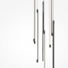 Подвесная люстра Maytoni Light Stick MOD236PL-L54B3K