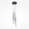 Подвесная люстра Maytoni Light Stick MOD236PL-L54B3K