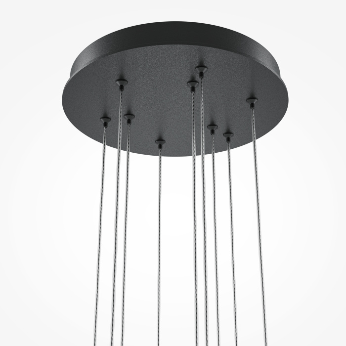 Подвесная люстра Maytoni Light Stick MOD236PL-L54B3K