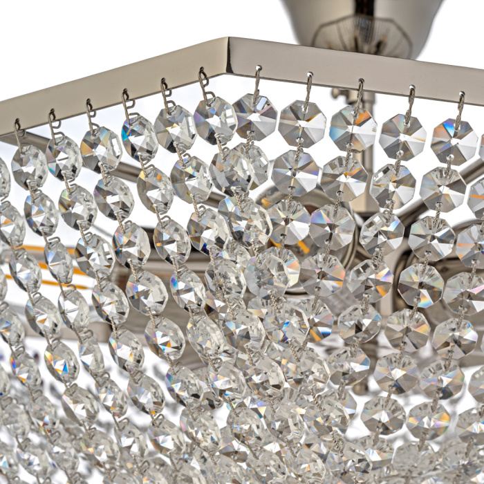 Потолочный светильник Arti Lampadari Loreto E 1.5.40.602 N