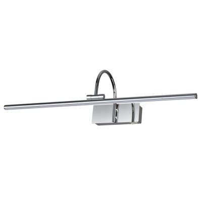 Подсветка для картин с выкл. Odeon Light Geba 4910/12WL