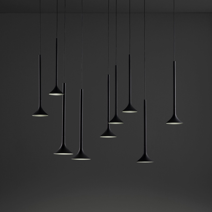 Подвесной светильник Leds C4 00-7066-05-05