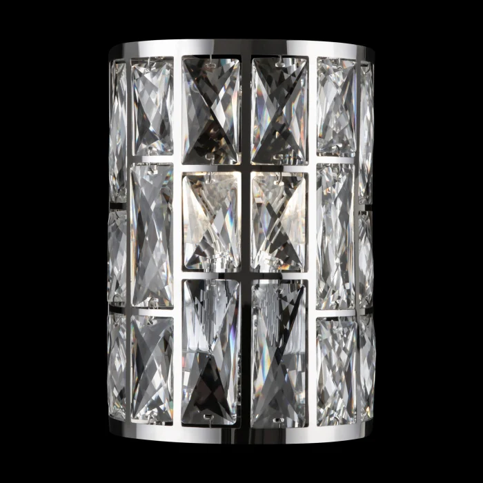 Бра Maytoni Gelid MOD184-WL-01-CH